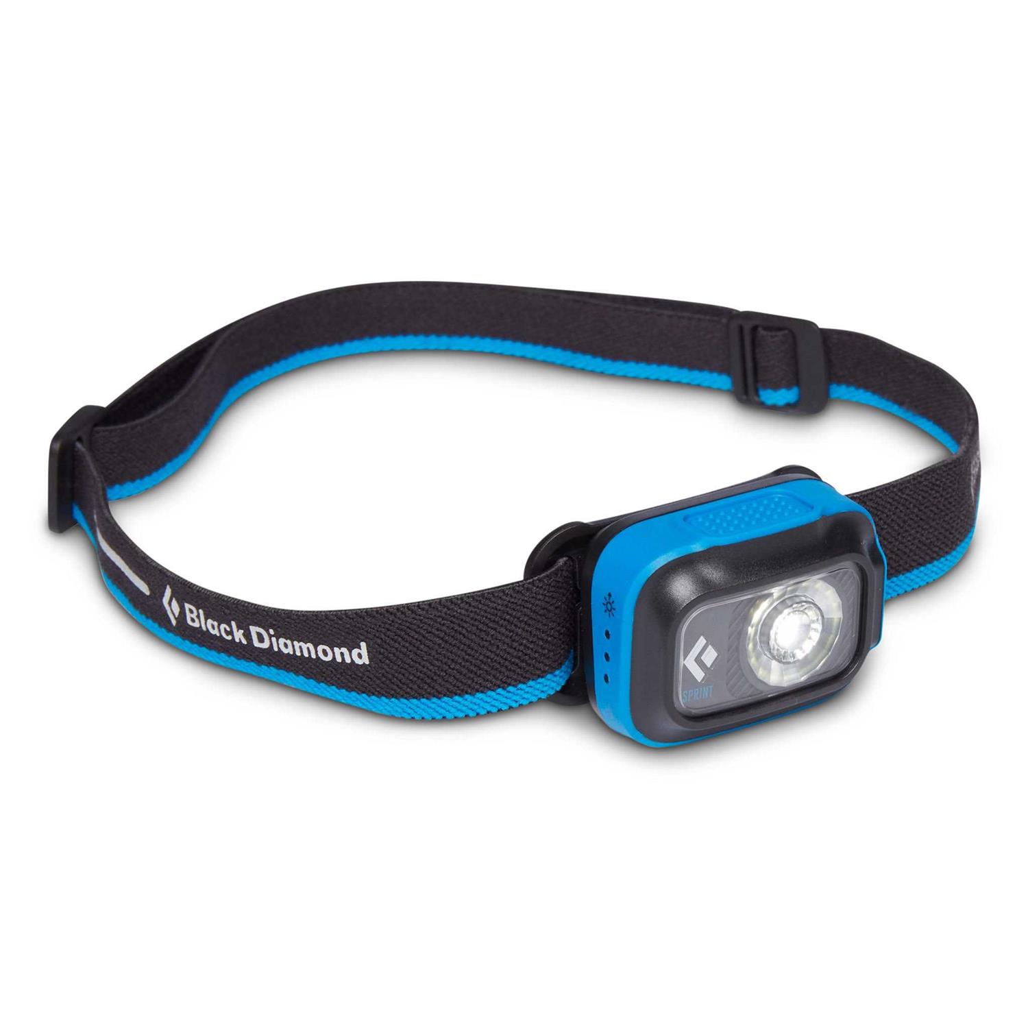Black Diamond Sprint 225 Headlamp - Cheap Fitting