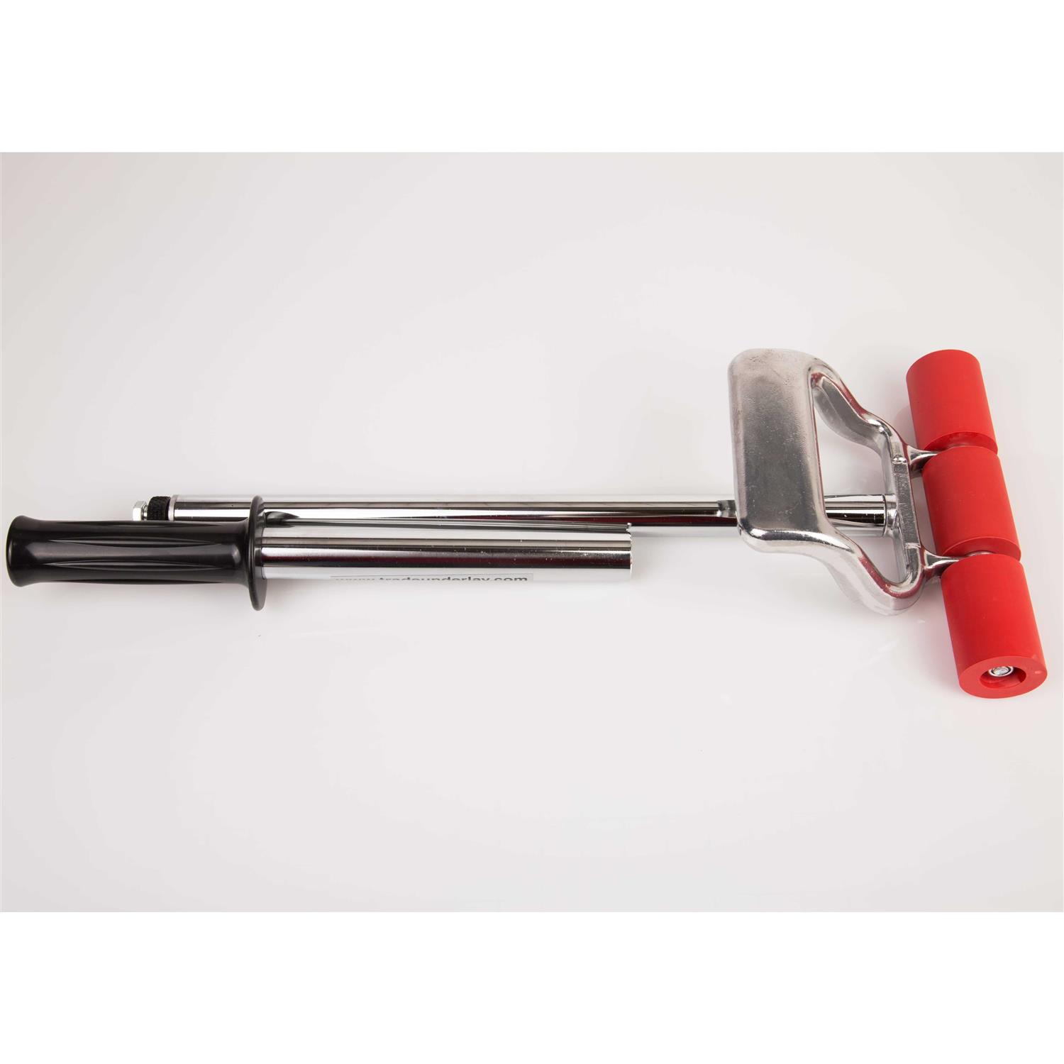 Roberts Extendable Floor Roller - Cheap Fitting
