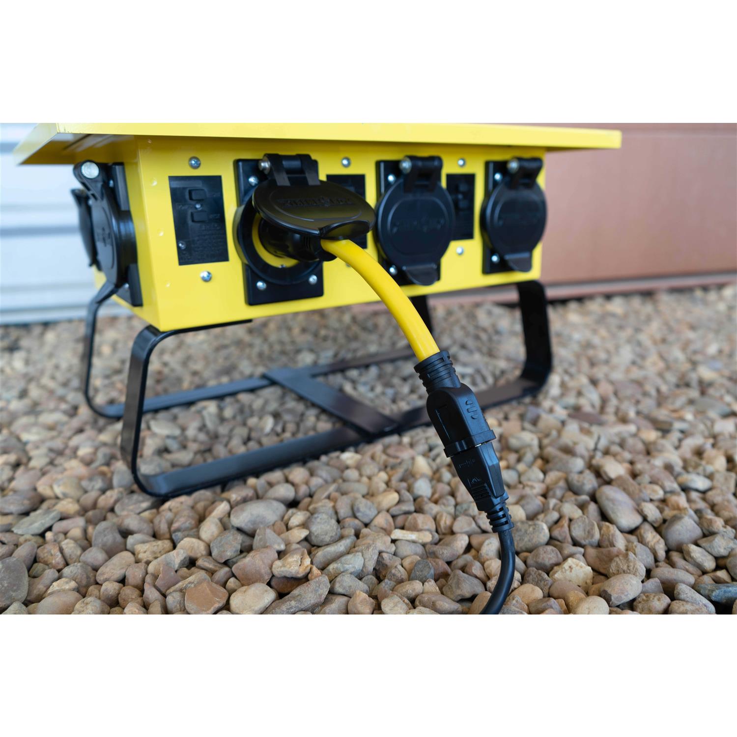 Southwire Power Cord Adapter 90218802 - Cheap Fitting