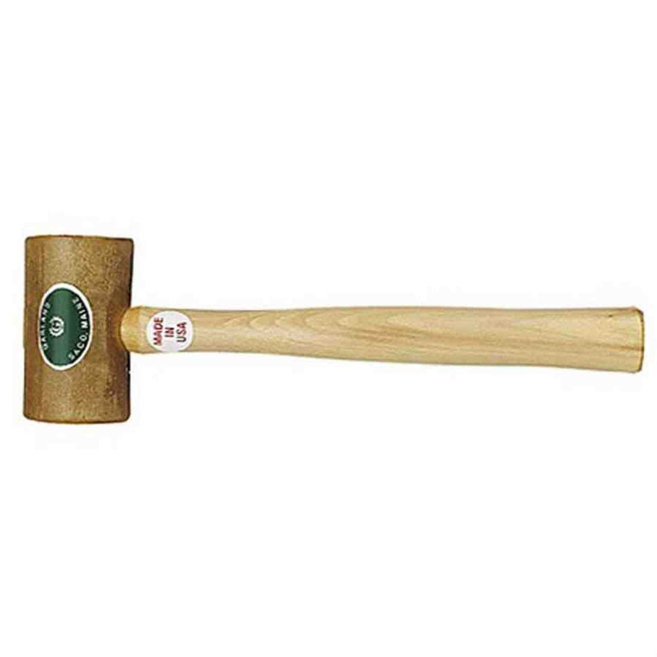 Garland Rawhide Mallet - Cheap Fitting