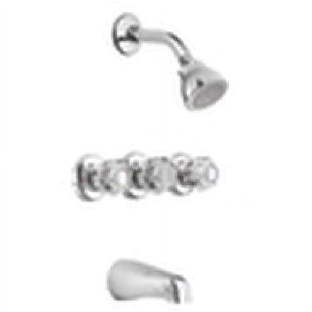 Moen Adler 82403 - Cheap Fitting