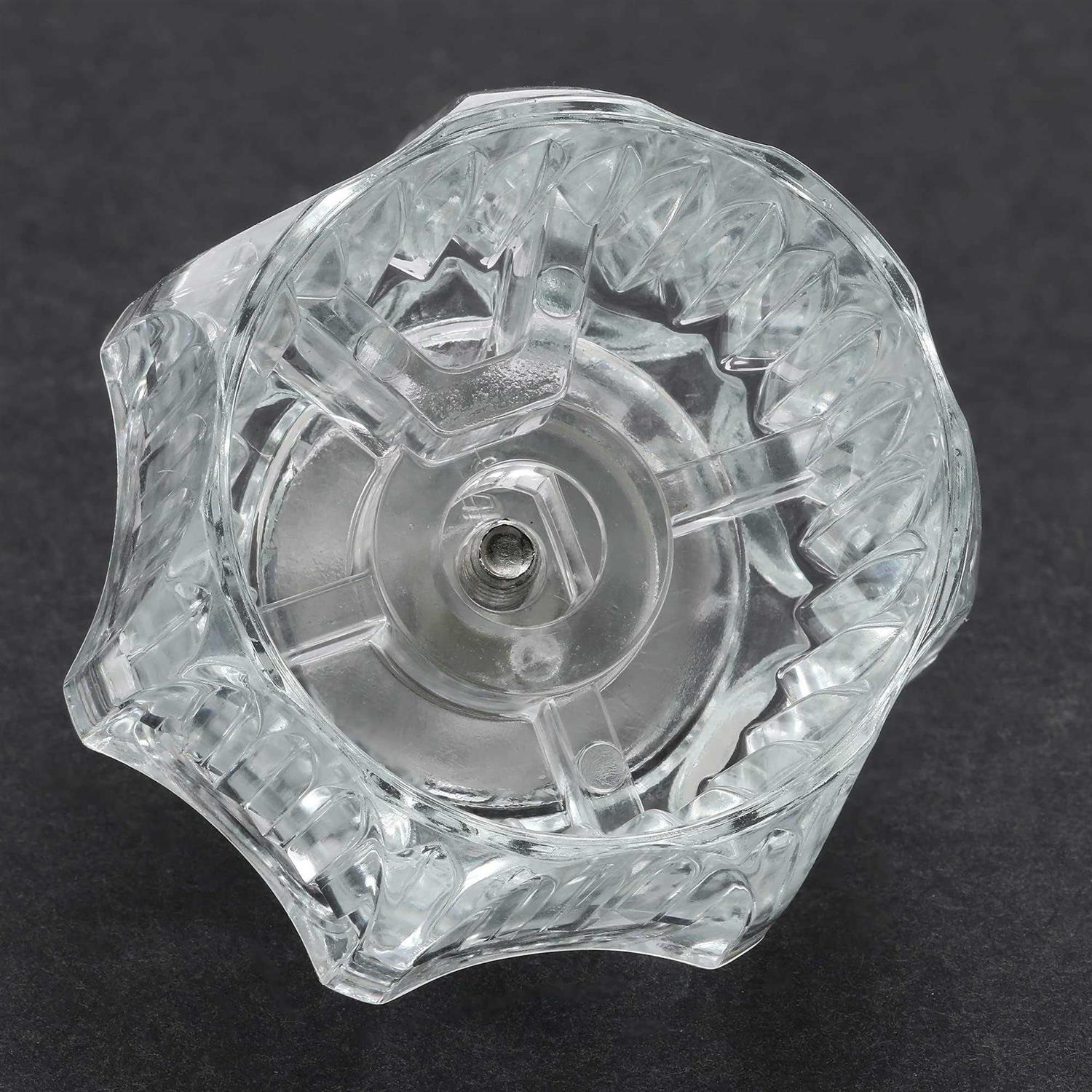 Prime-Line MP54260 Hot and Cold Faucet Handles - Cheap Fitting