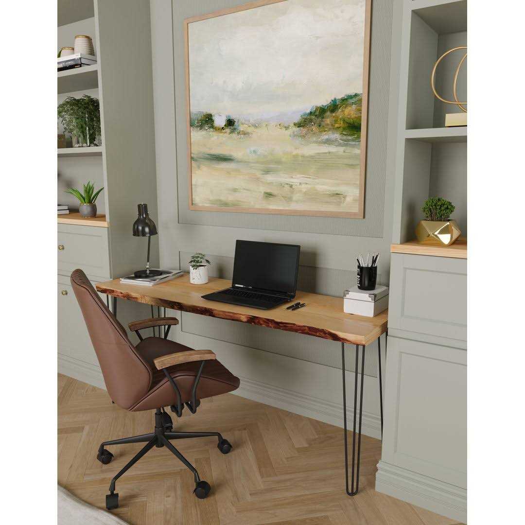 Ornamental Mouldings 1545 5 in. D W. x .438in. D. x 96in. L. Unfinished Ambrosia Maple Wood Panel Moulding 1-Pack - Cheap Fitting