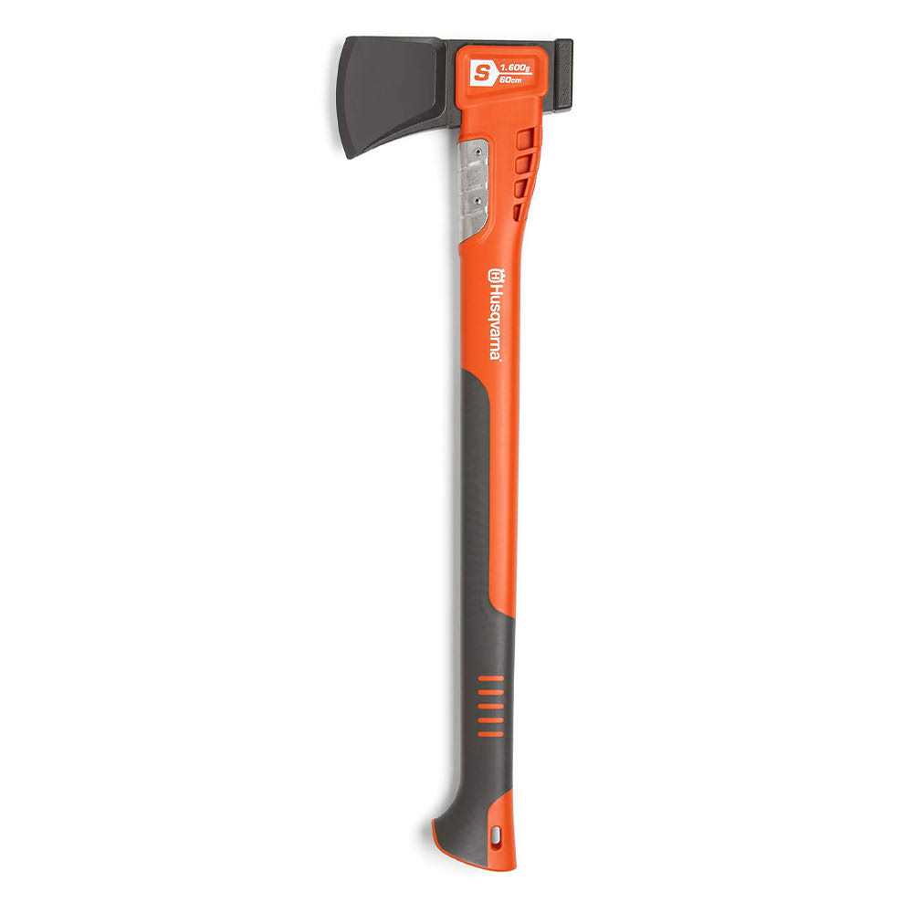 Husqvarna S2800 Splitting Axe 596282601 - Cheap Fitting