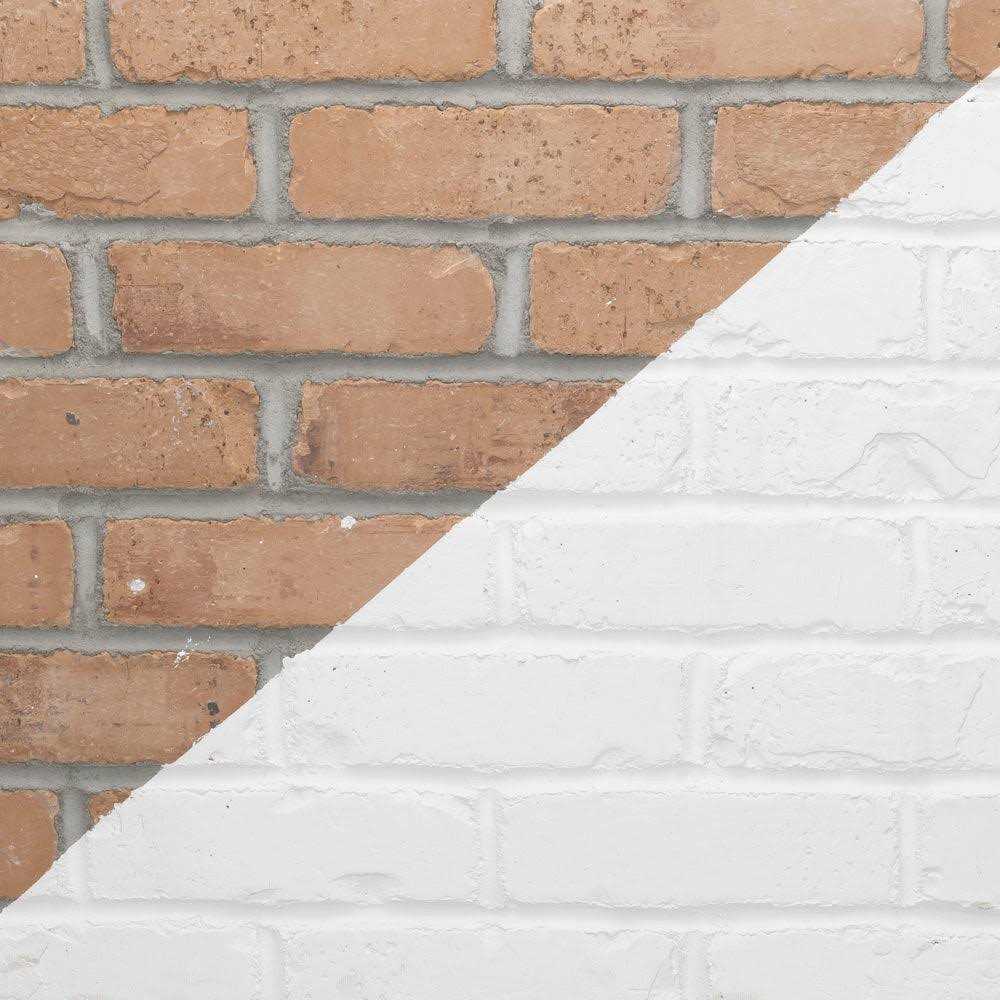 Old Mill Brick 28 in. x 0.5 in. Brickwebb Thin Brick Sheets - Cheap Fitting