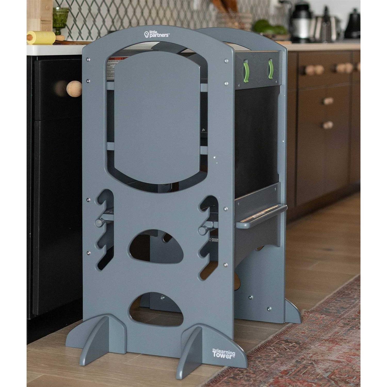 Little Partners Learning Tower Limited Edition - Cheap Fitting