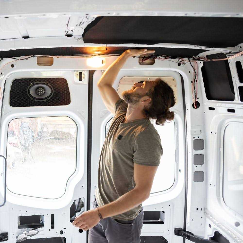 Dynamat DynaCore Thermo-Acoustic Fiber Heat and noise-absorbing liner - Cheap Fitting