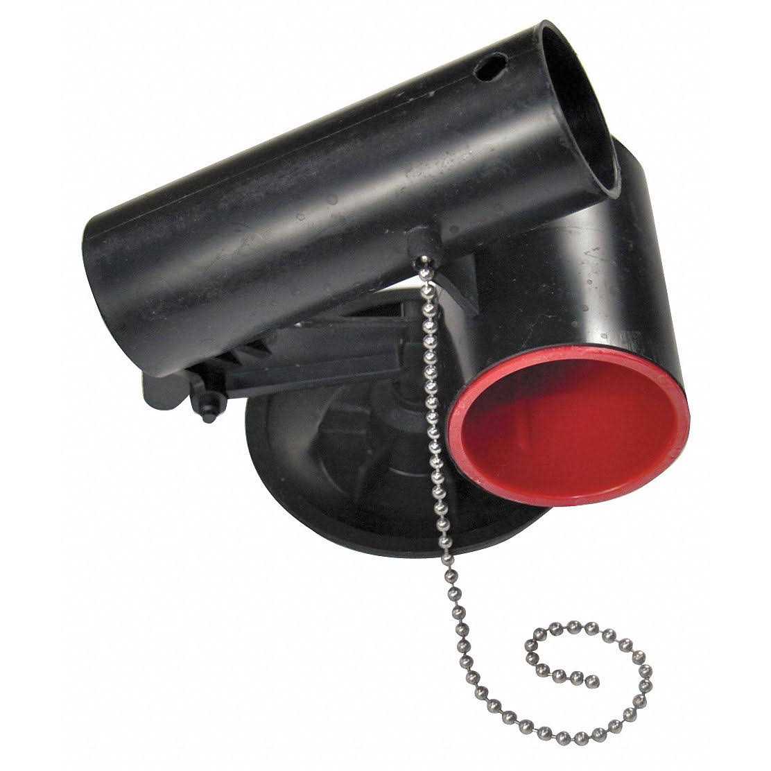 American Standard 738042-0070A Toilet Flush Valve Actuating Unit - Cheap Fitting