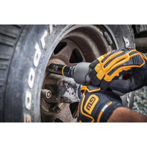 Gearwrench 86073 Drive Bolt Biter Impact Deep Extraction Socket - Cheap Fitting