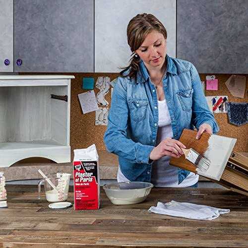 DAP Plaster of Paris - Cheap Fitting