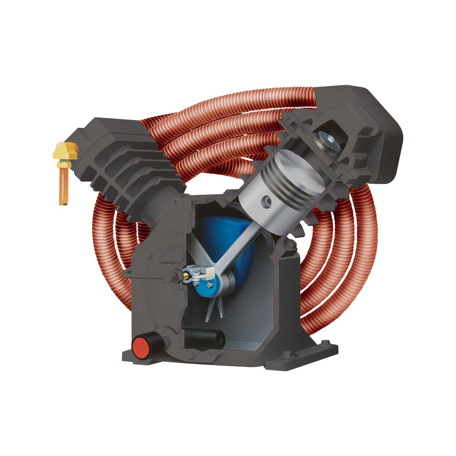 Ingersoll Rand 2340L5 - Cheap Fitting