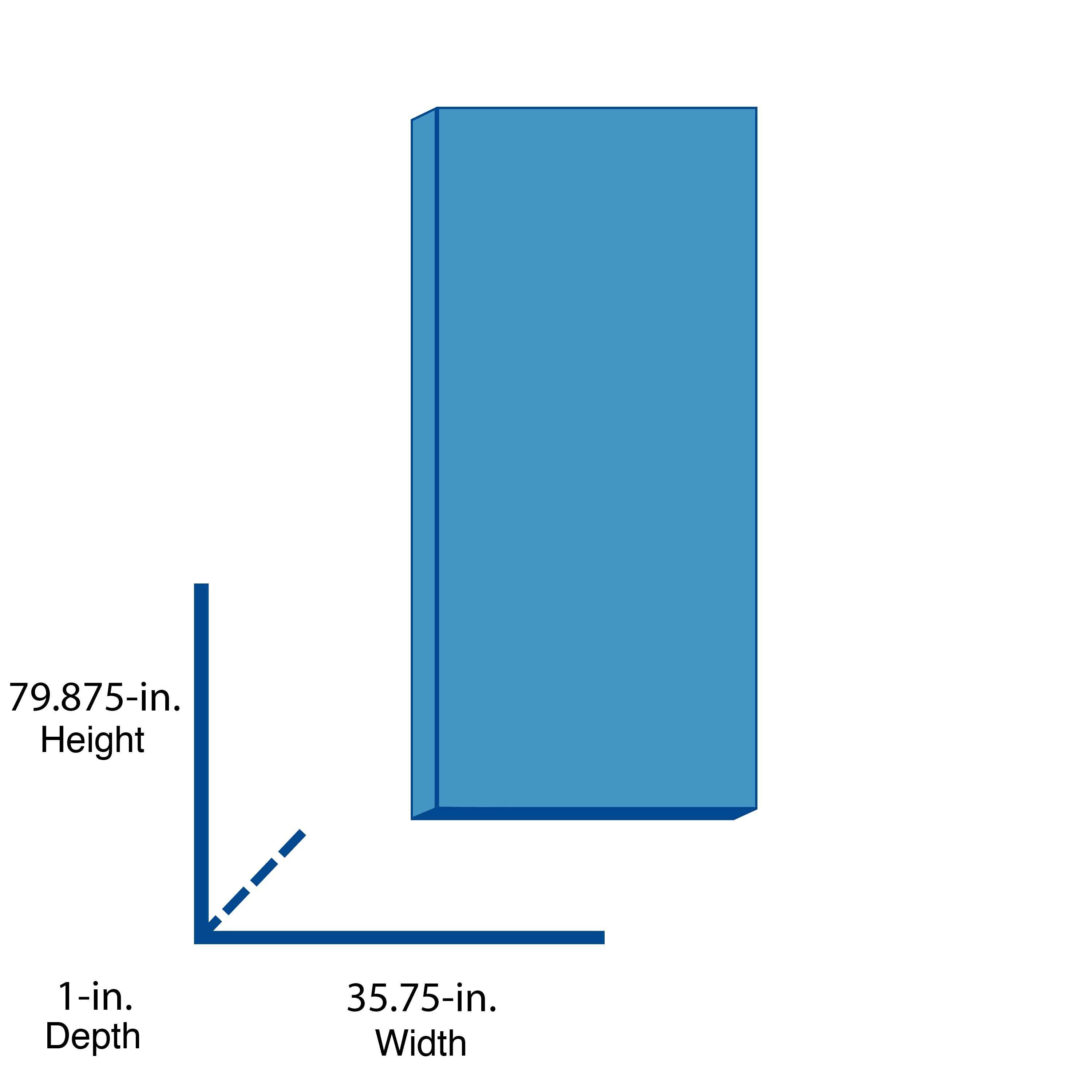 Larson West Point 81-in Brown Mid-view Self-storing Wood Core Storm Door - Cheap Fitting