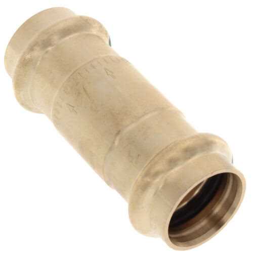 Viega ProPress 3/4 Zero Lead Check Valve 79040 - Cheap Fitting