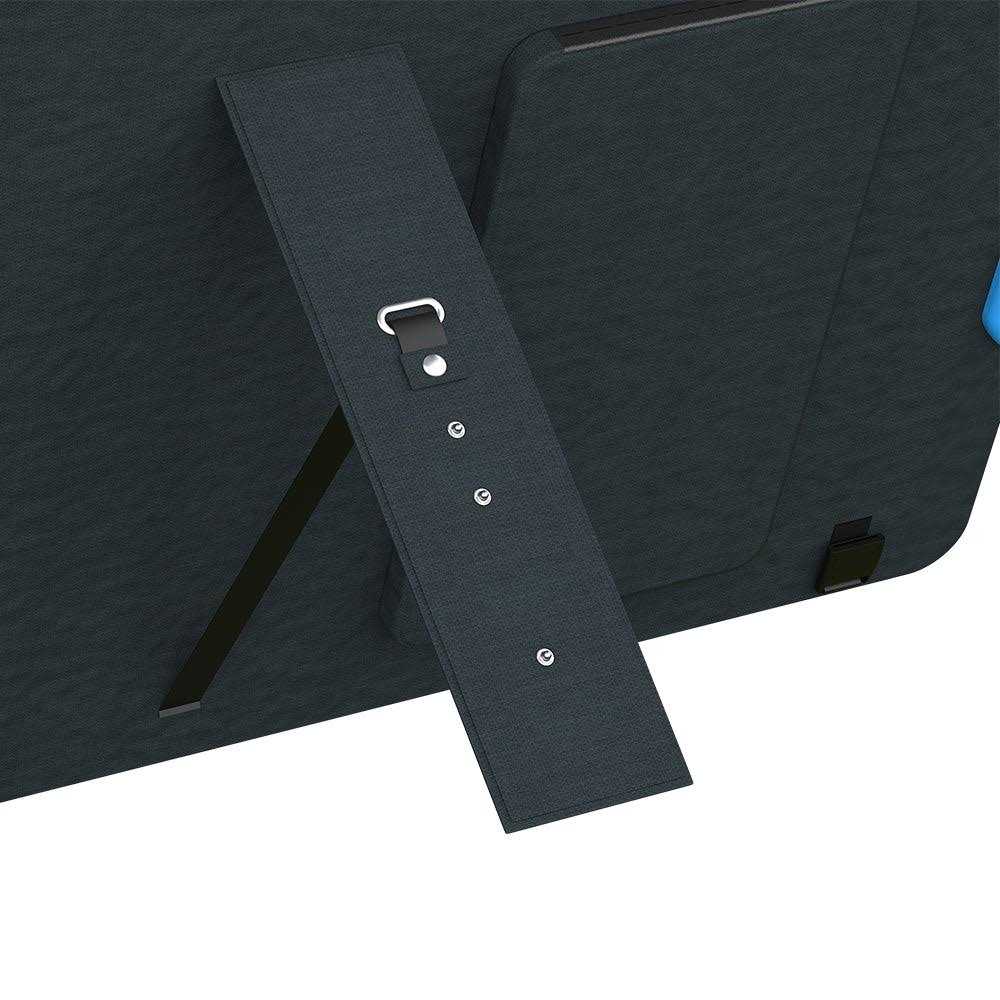 BLUETTI PV120 Solar Panel - Cheap Fitting