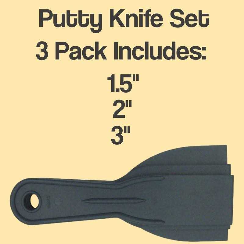 Do it Best Drywall Repair Kit DAP Drydex Joint Compound Spackle Patch - Cheap Fitting