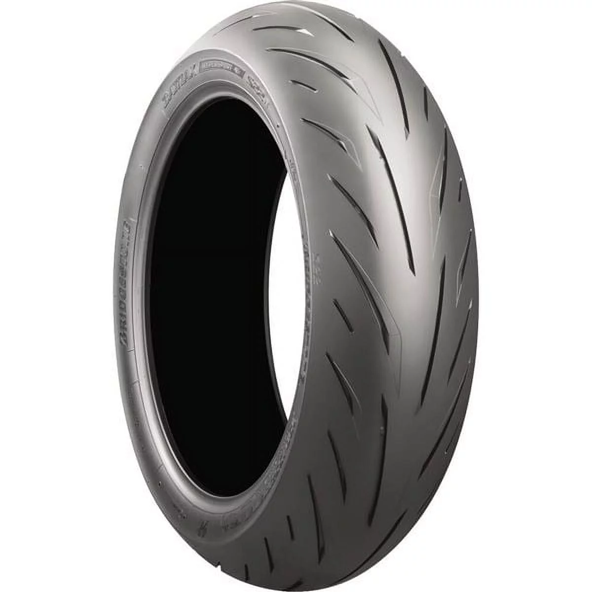 180/55ZR-17 Bridgestone Battlax Hypersport S22 Radial Rear Tire - Cheap Fitting