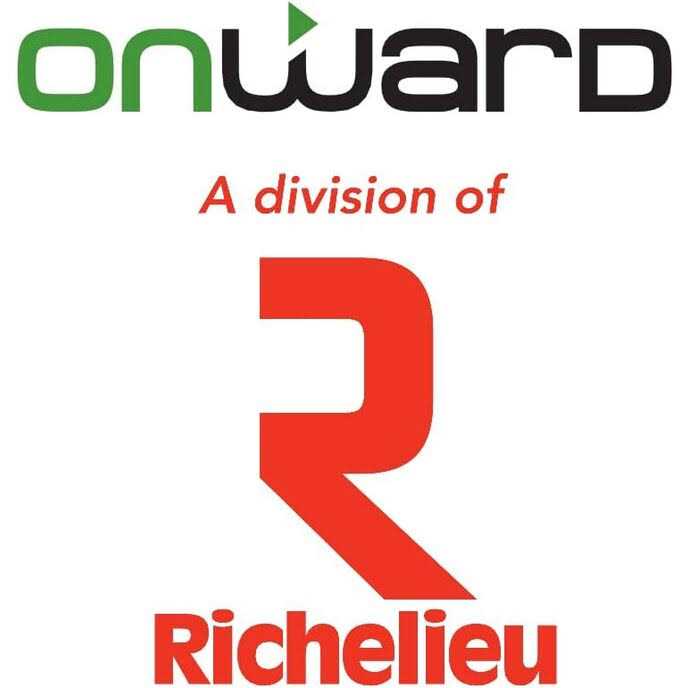 Richelieu Hardware Door Knocker - Cheap Fitting