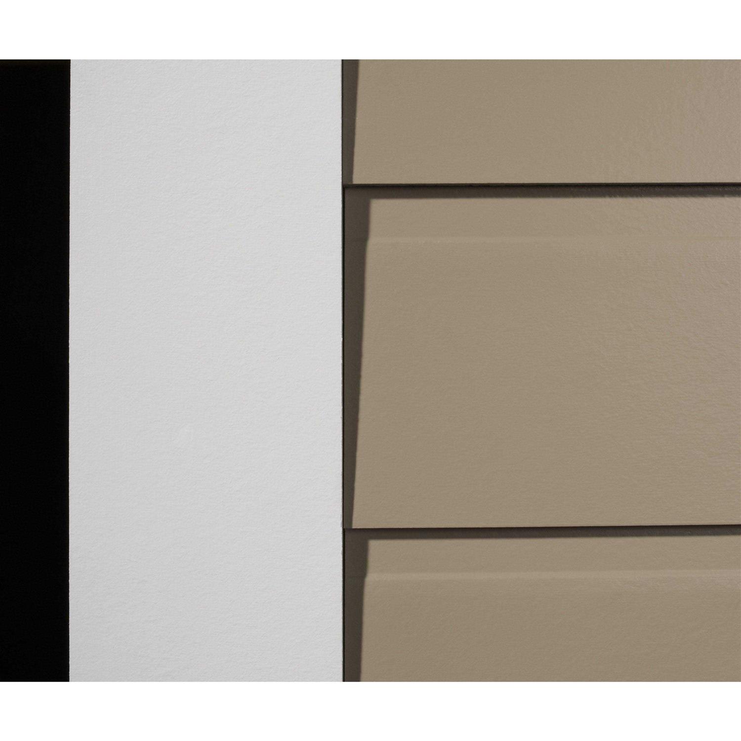 James Hardie Primed HZ10 Fiber Cement Trim Smooth 144-in - Cheap Fitting