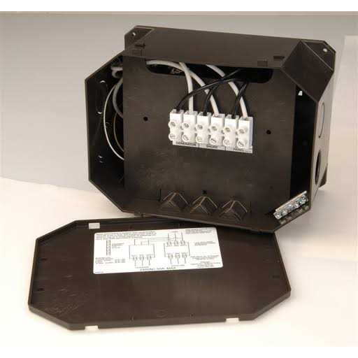 Progressive Dynamics PD52V Power Transfer Switch - Cheap Fitting