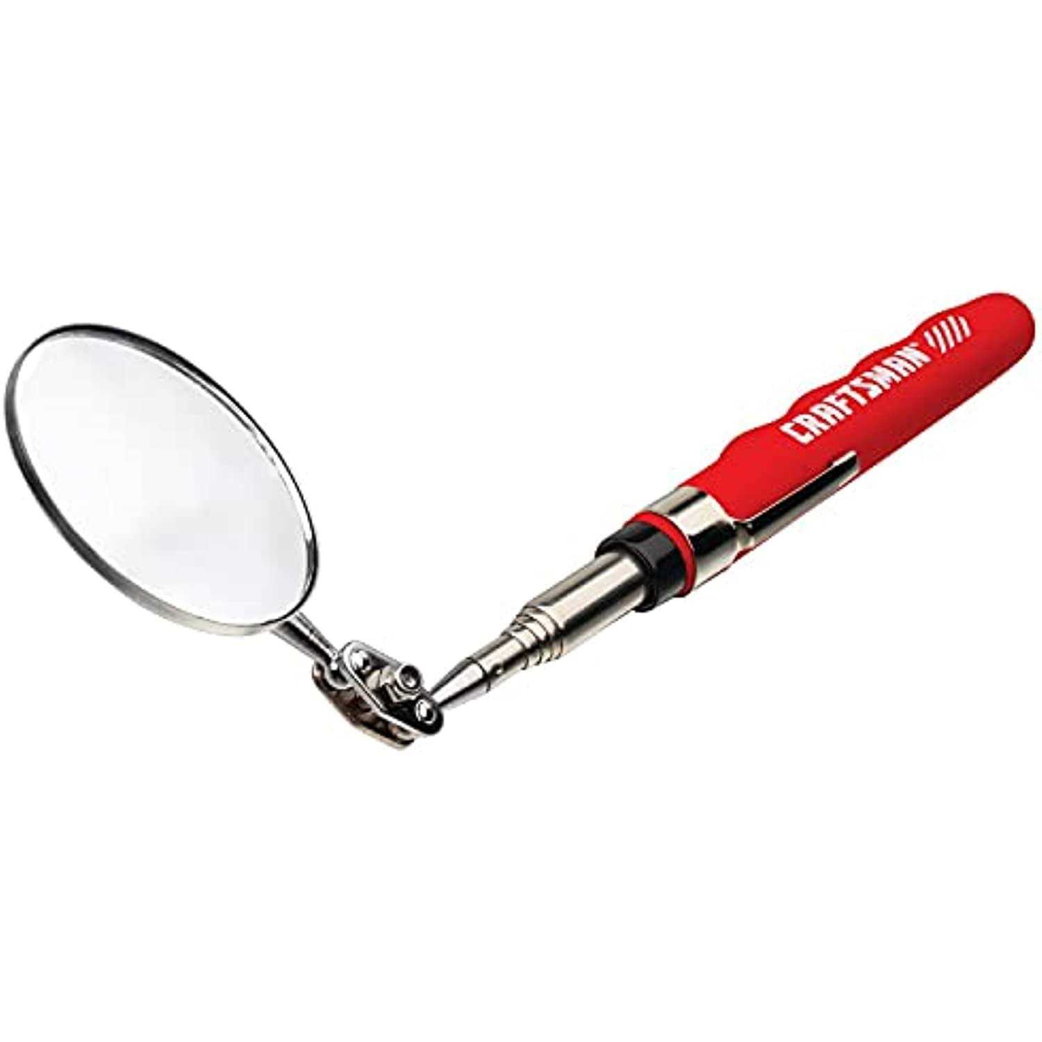 Craftsman Inspection Mirror - Cheap Fitting