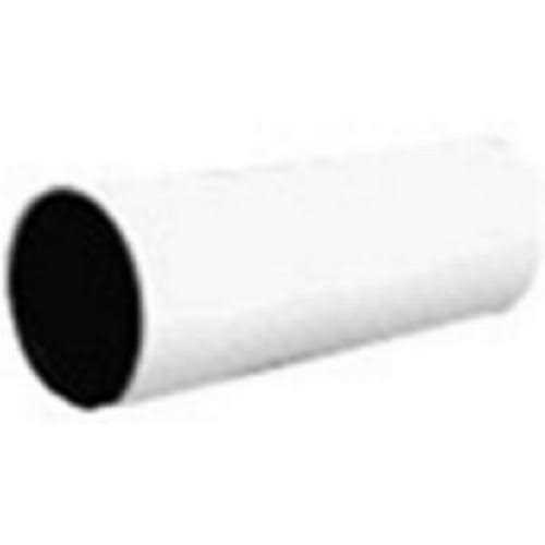 Advanced Drainage Systems 4 in. x 10 ft. Triplewall Pipe Solid 04550010 - Cheap Fitting