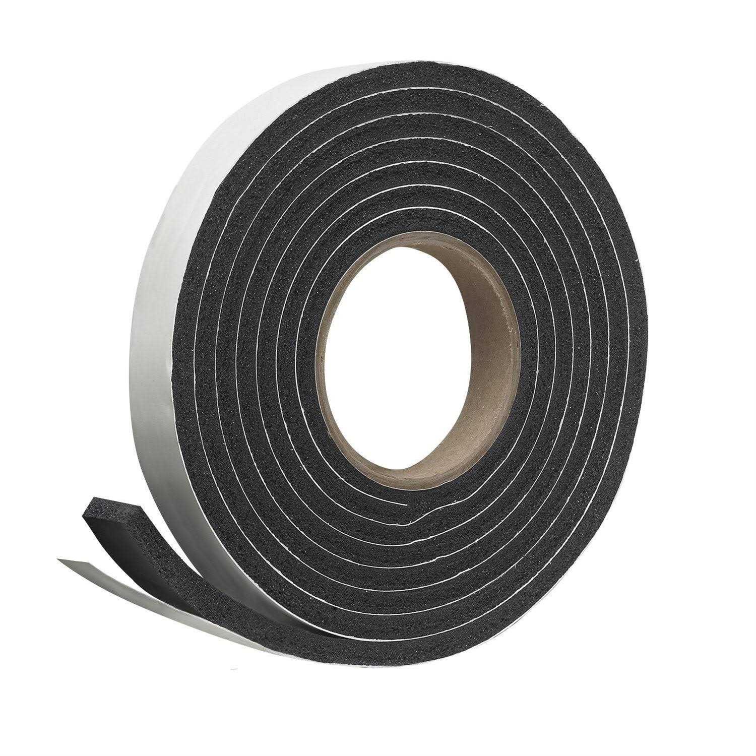 Frost King Sponge Rubber Foam Tape R511H - Cheap Fitting
