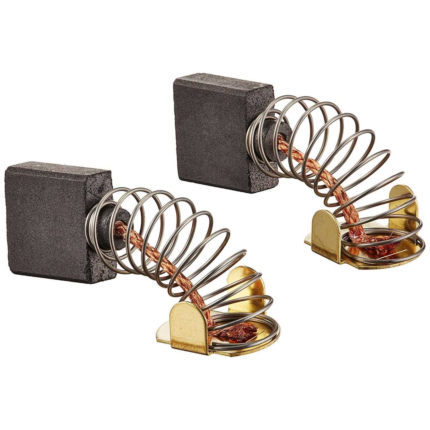 RIDGID 44815 Set Motor Brushes - Cheap Fitting