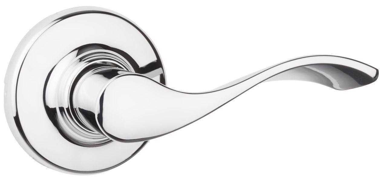 Kwikset Balboa Lever Privacy 300BL - Cheap Fitting