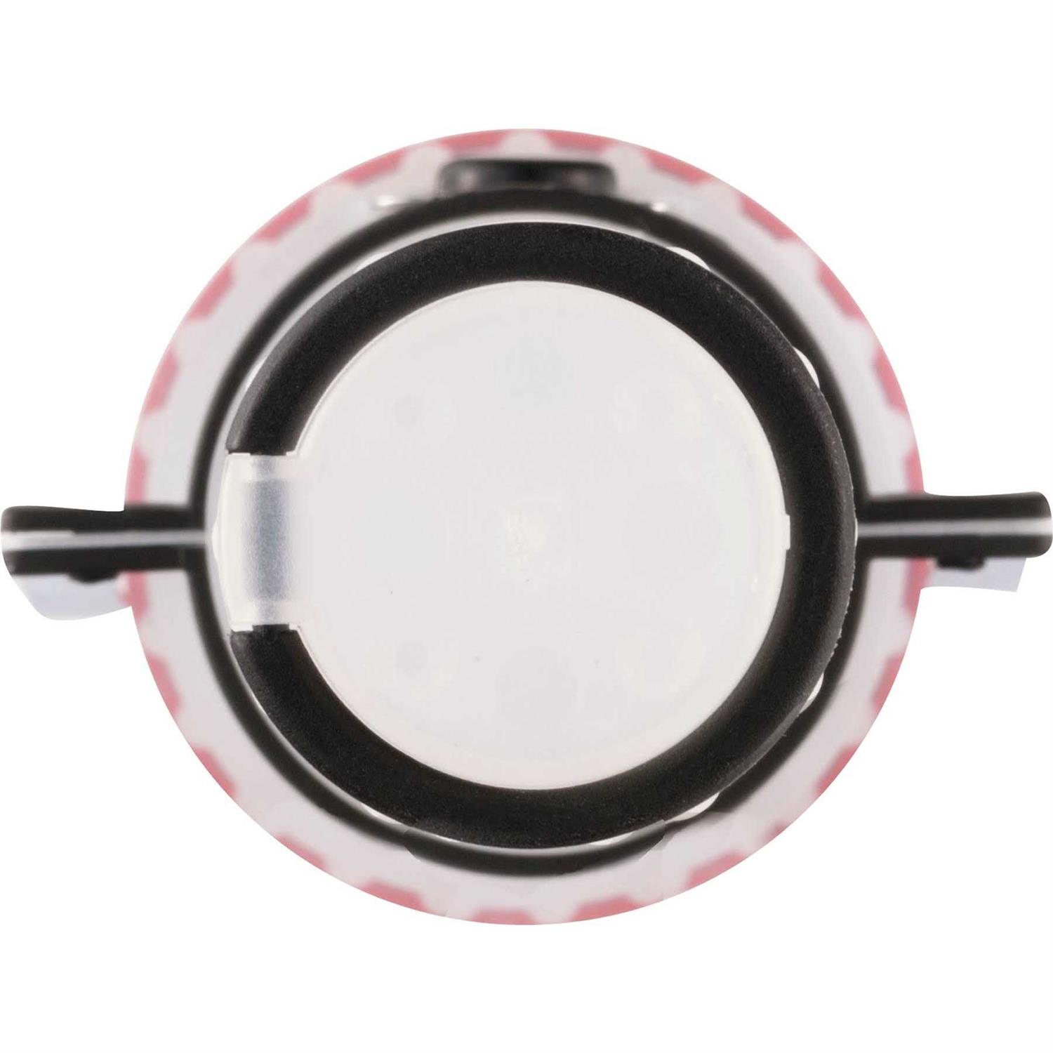 Life Gear Glow Flashlight - Cheap Fitting