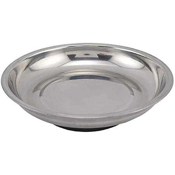 6 Magnetic Parts and Tool Tray - Cheap Fitting