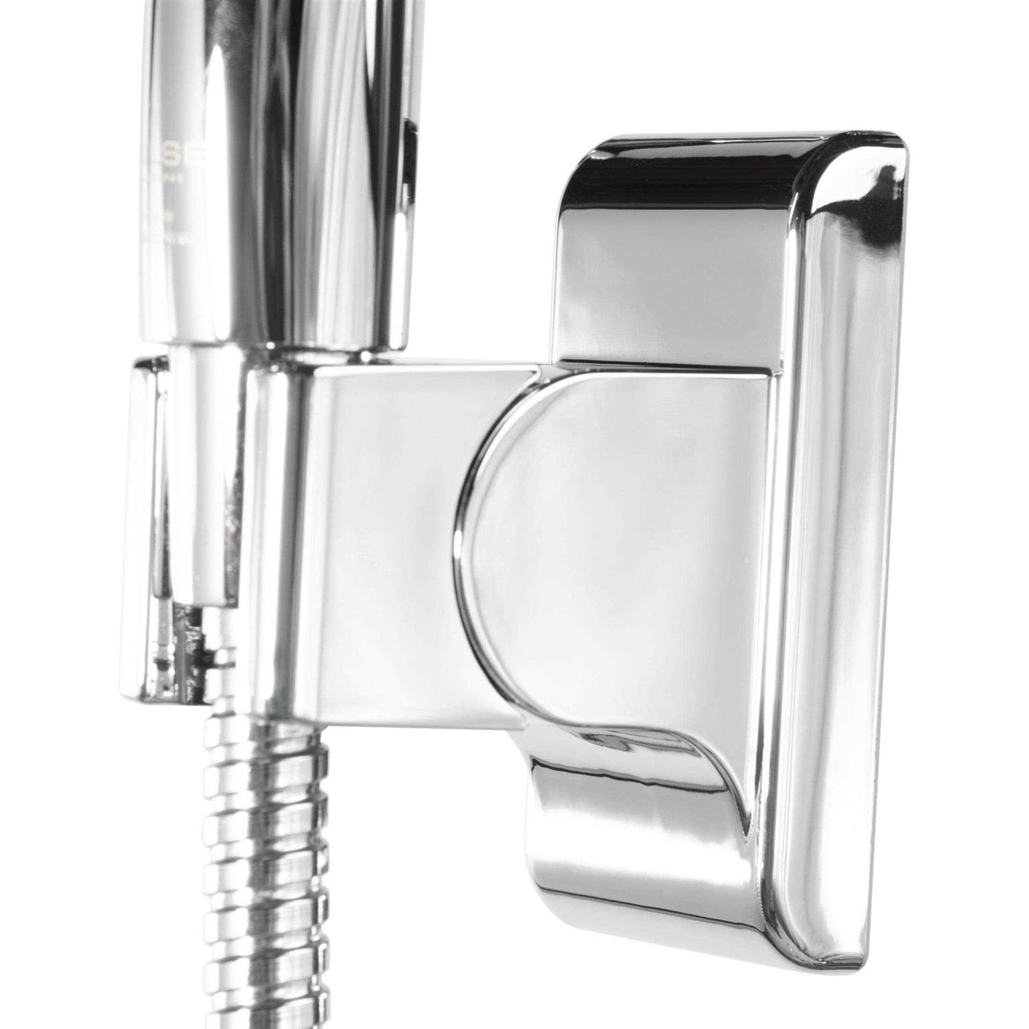 Pulse ShowerSpas Oasis Shower System - Cheap Fitting