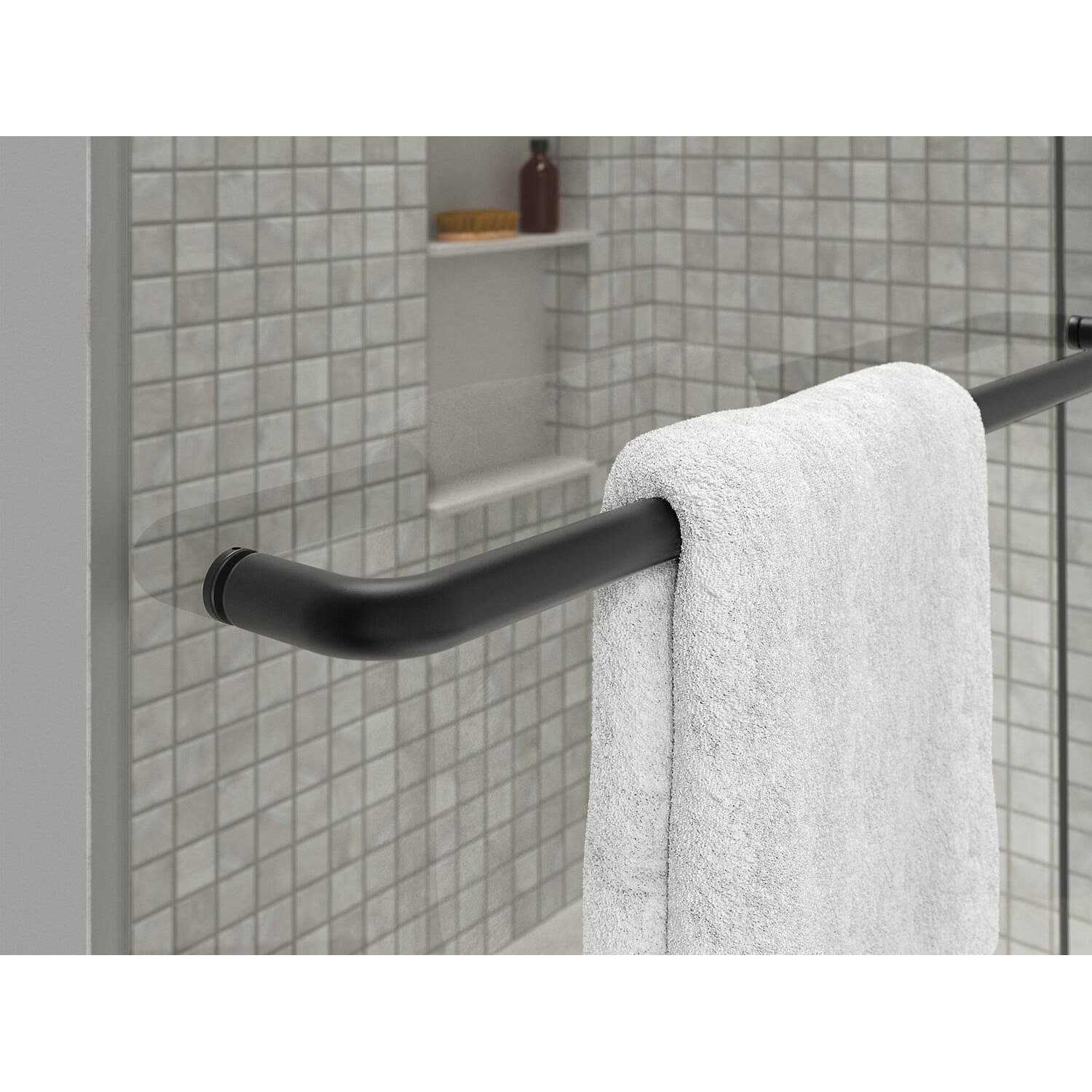 Kohler Elate Sliding Shower Door 70-1/2 H x 50-1/4 - Cheap Fitting