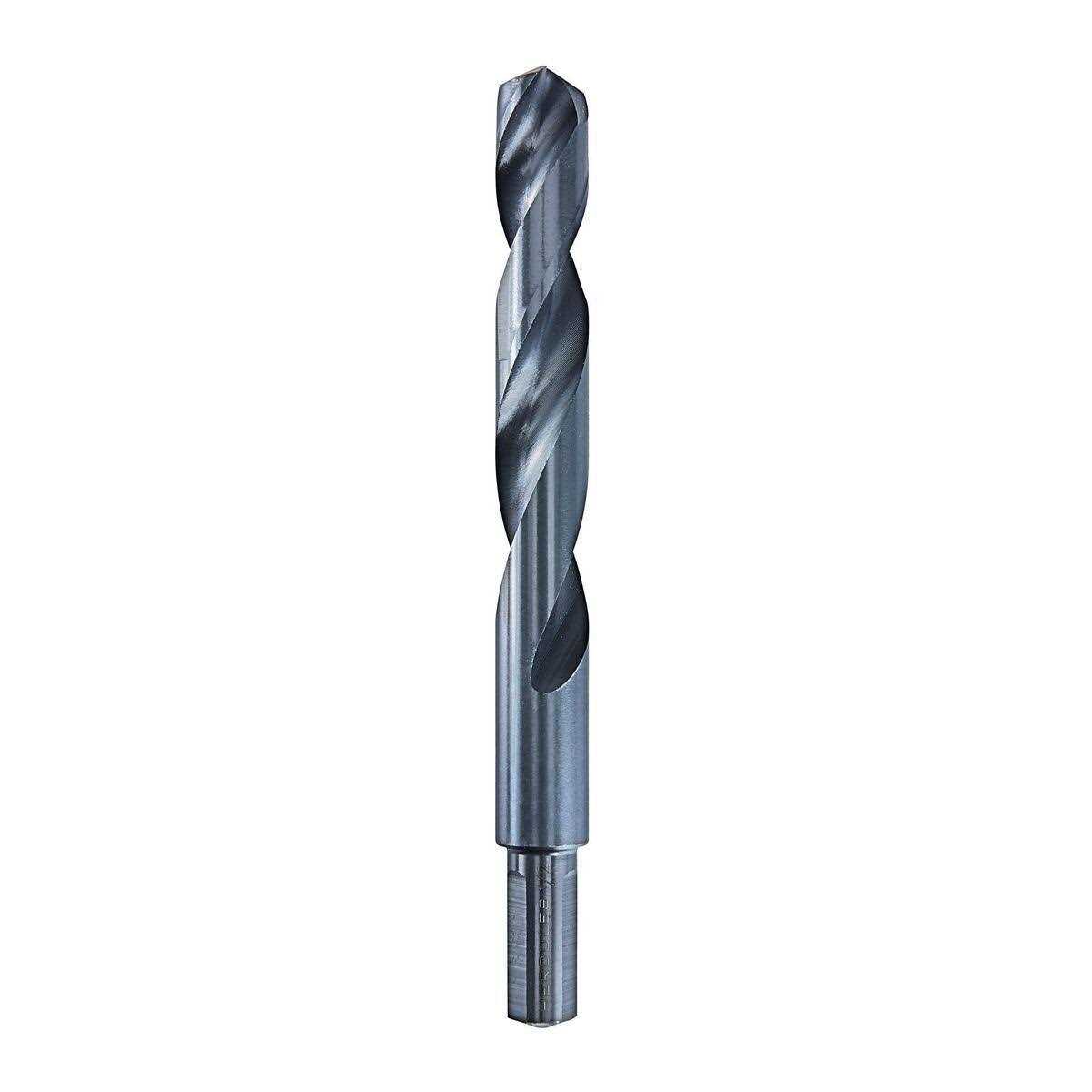 Bauer Black Oxide Drill Bit Set - Cheap Fitting