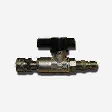 General Pump 5000 psi Ball Valve 3/8 DBV501238 - Cheap Fitting
