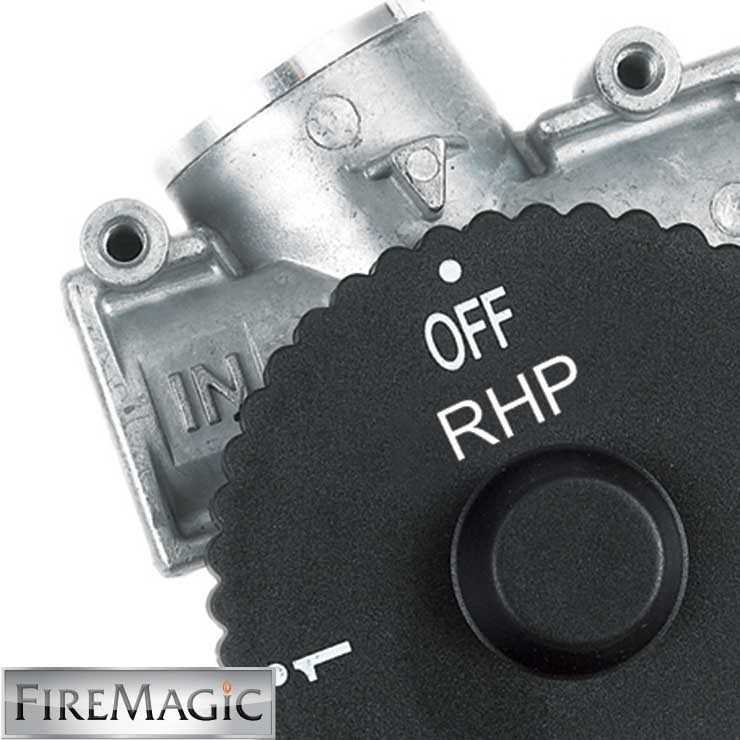 Fire Magic 3 Hour Automatic Timer Safety Shut Off Valve 3090 - Cheap Fitting