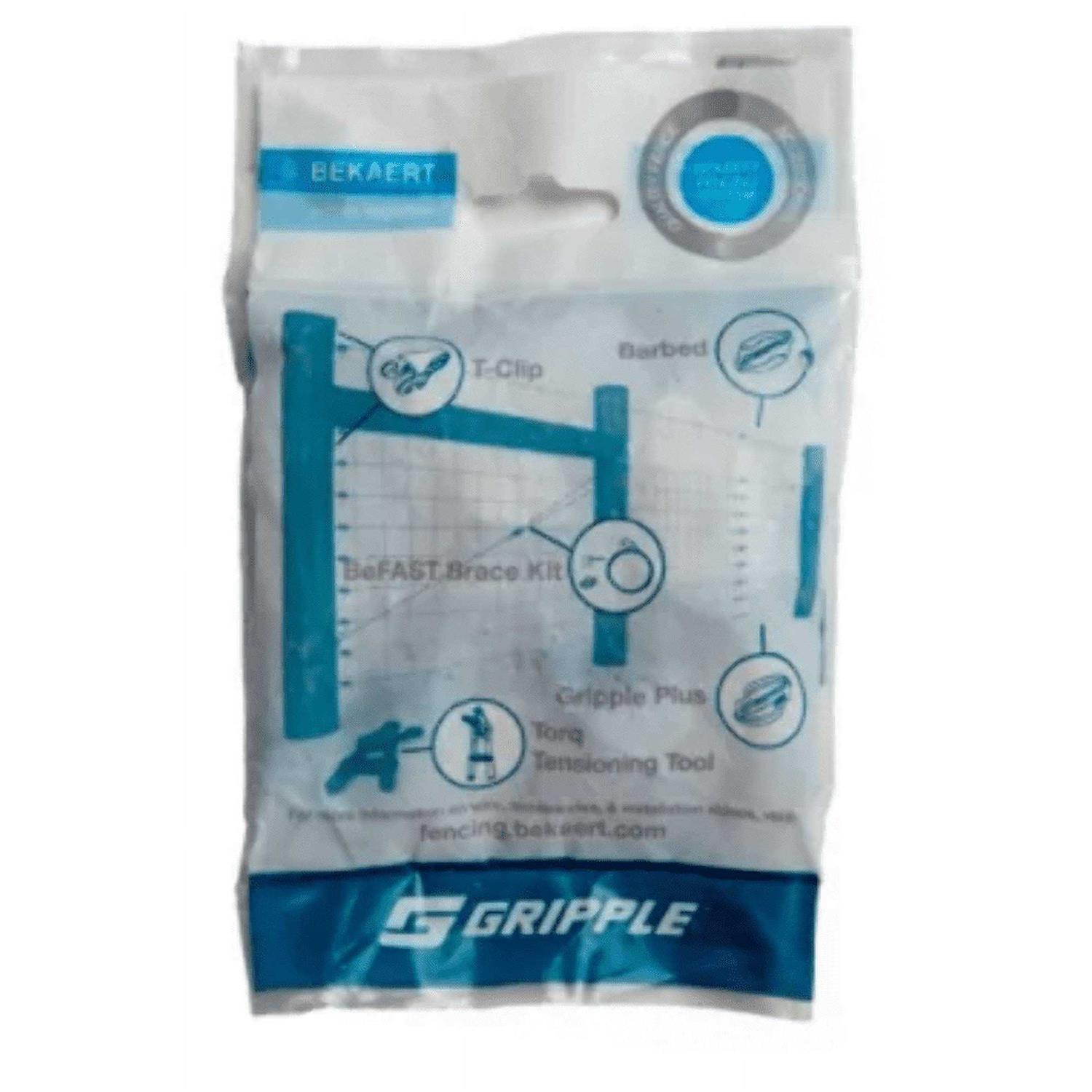 Bekaert Gripple Barbed Wire 547068 - Cheap Fitting