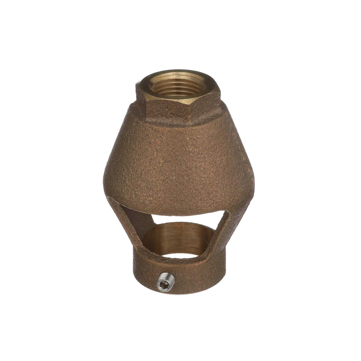 Watts 0881399 Air Gap - Cheap Fitting