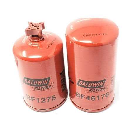 P821575 & P822858 Donaldson Air Filter Set For Donaldson FPG05 Air Cleaners - Cheap Fitting