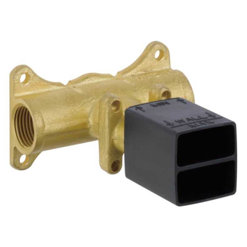 Brizo Sensori Volume Control Rough R35600 - Cheap Fitting