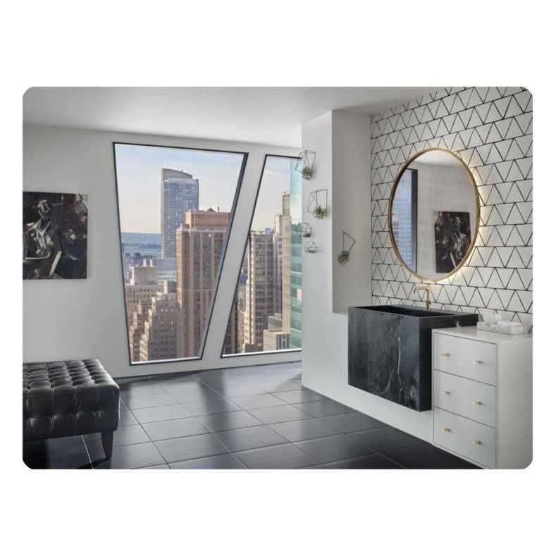 Brizo Litze Single-Handle Lavatory Faucet 1.2 GPM 65035LF - Cheap Fitting