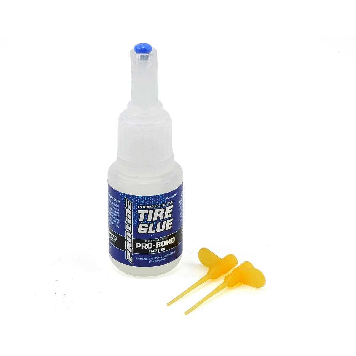 Pro-Line Pro-Bond Tire Glue - Cheap Fitting
