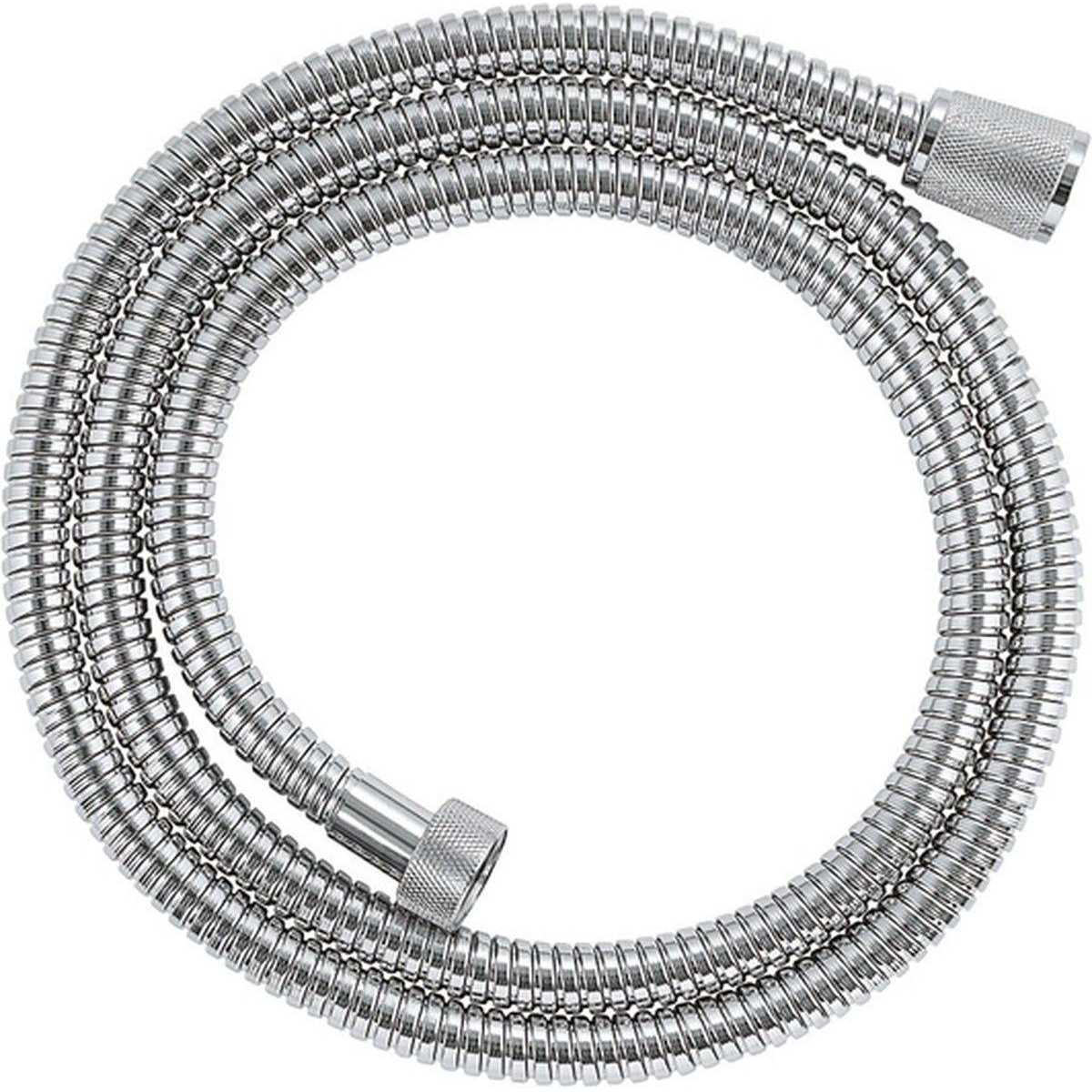 Grohe 59 Metal Longlife Shower Hose 28143000 - Cheap Fitting