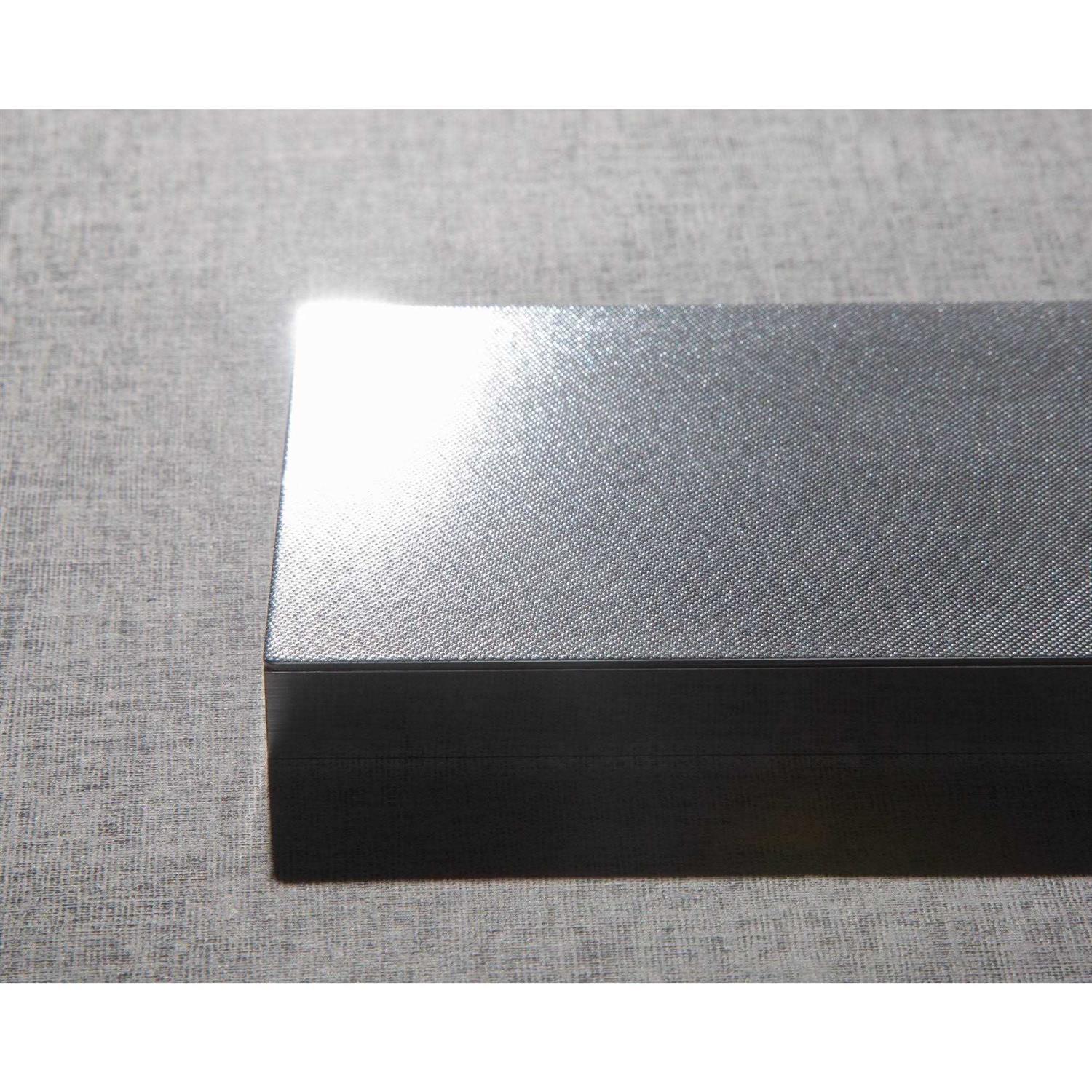 Atoma Diamond Sharpener Plate #140 - Cheap Fitting