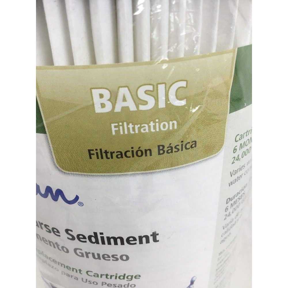 Culligan R50-BBSA Sediment Filter Cartridge - Cheap Fitting