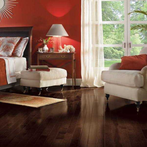 Bruce Hickory 3/4 in. Thick x Wide x Varying Length Solid Hardwood Flooring - Cheap Fitting