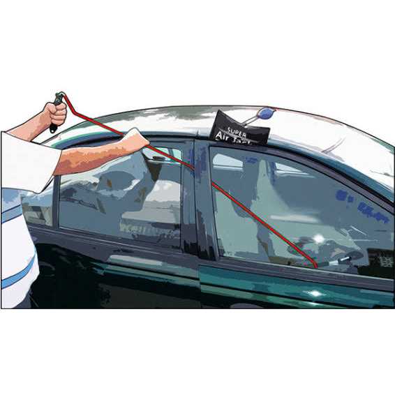 Access Tools Little Max Long Reach Tool - Cheap Fitting