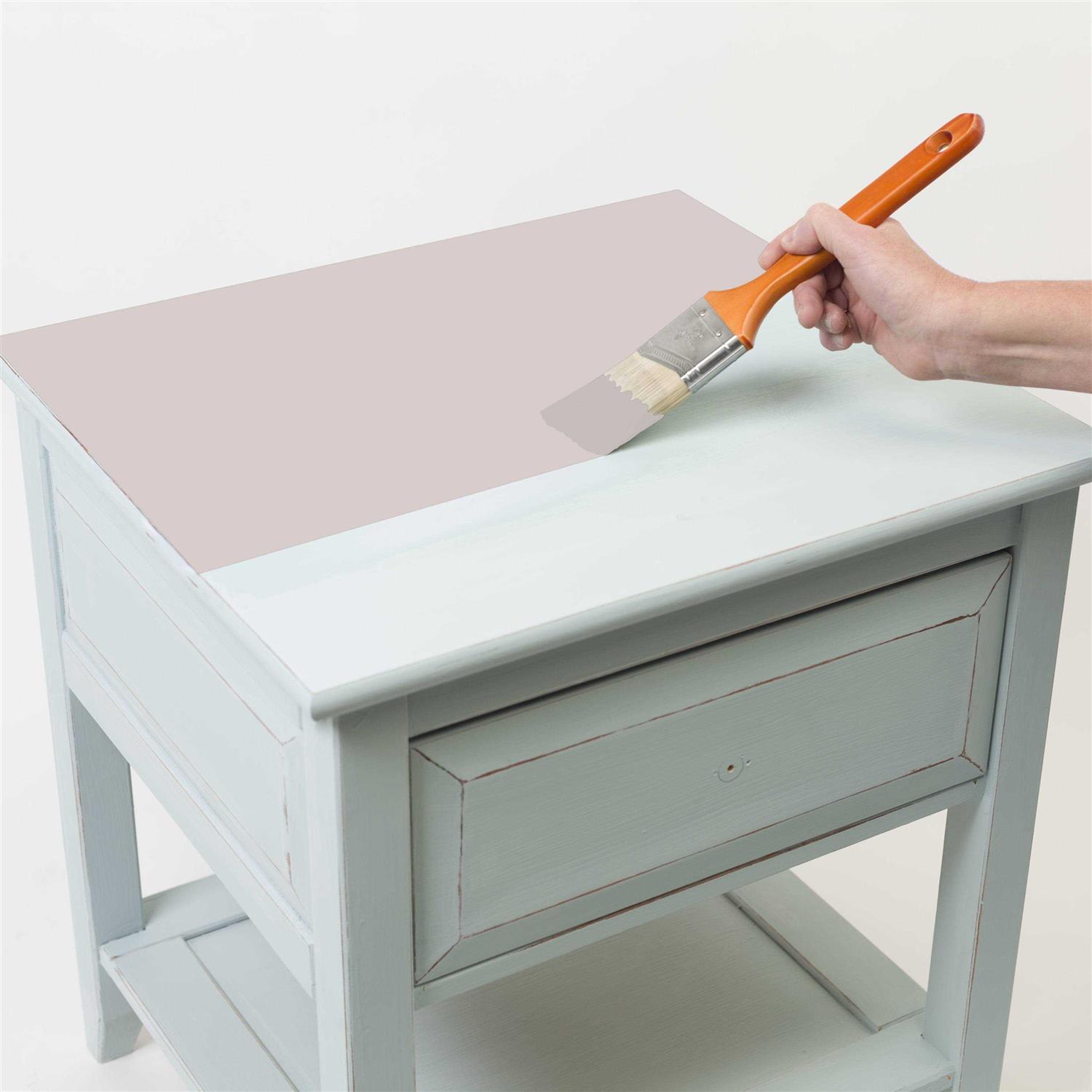 Rust-Oleum Chalked Ultra Matte Paint - Cheap Fitting