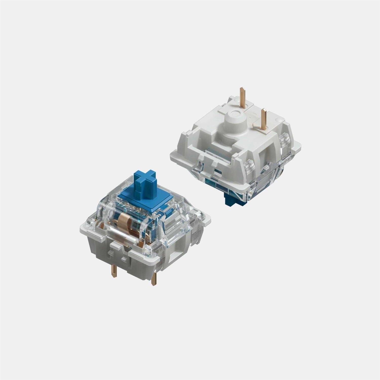Gateron G Pro 2.0 Switches Switch / 110pcs - Cheap Fitting