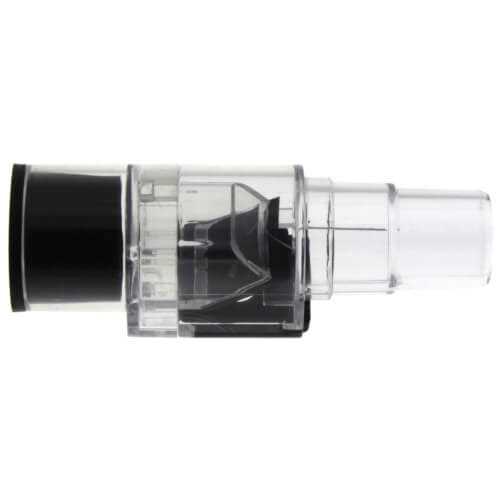 Rectorseal 83180 Mini Waterless In-Line Check Valve - Cheap Fitting