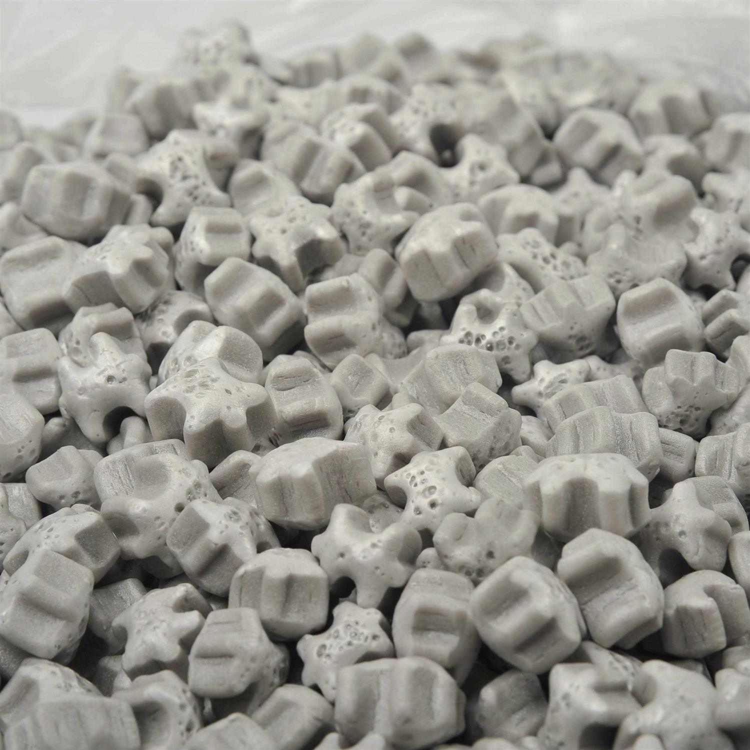 NDS EZ-Drain 4 in. D x 10 ft. L Poly-Rock aggregate Sewer and Drain Pipe - Cheap Fitting